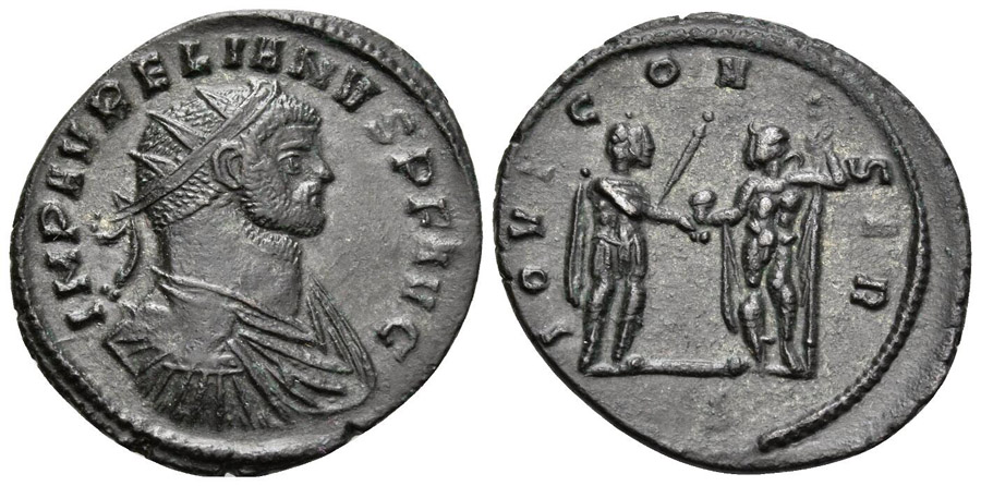 ANTİK SİKKELER NÜMİZMATİK_Aurelianus (19).jpg