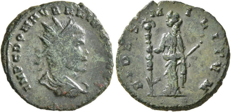 ANTİK SİKKELER NÜMİZMATİK_Aurelianus  (20).jpg