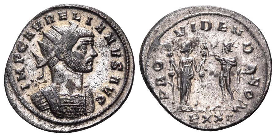 ANTİK SİKKELER NÜMİZMATİK_Aurelianus (21).jpg