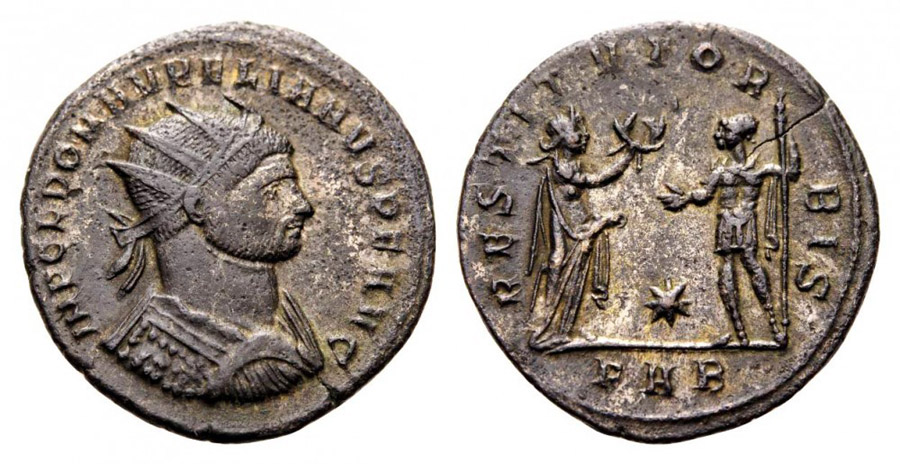 ANTİK SİKKELER NÜMİZMATİK_Aurelianus (24).jpg