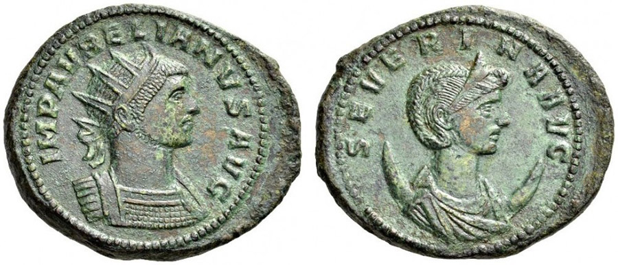 ANTİK SİKKELER NÜMİZMATİK_Aurelianus (26).jpg