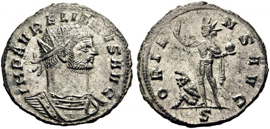ANTİK SİKKELER NÜMİZMATİK_Aurelianus (31).jpg