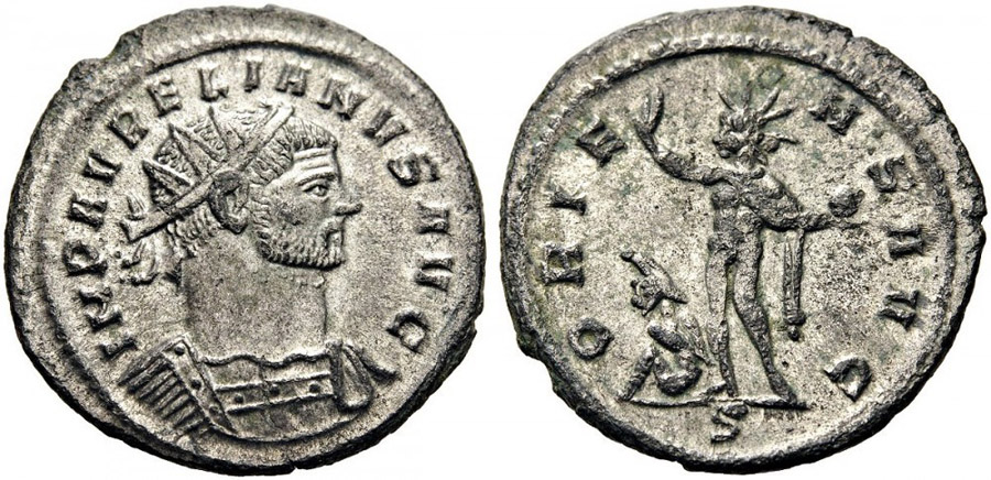 ANTİK SİKKELER NÜMİZMATİK_Aurelianus (32).jpg