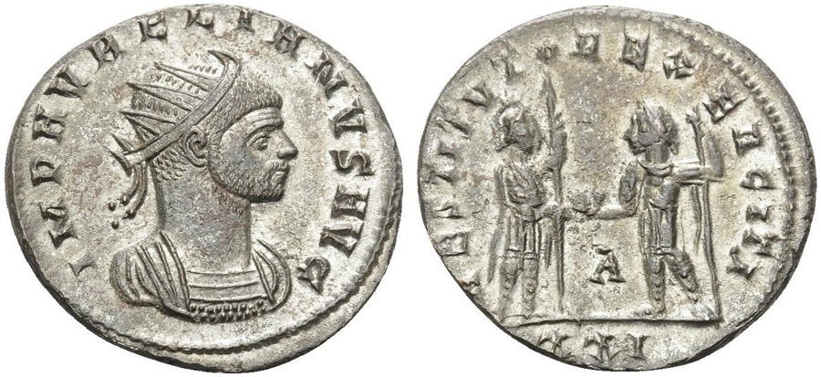 ANTİK SİKKELER NÜMİZMATİK_Aurelianus (38).jpg
