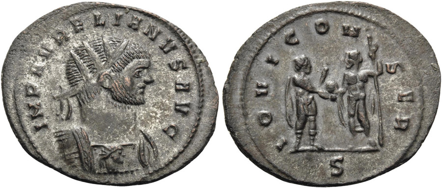 ANTİK SİKKELER NÜMİZMATİK_Aurelianus (4).jpg