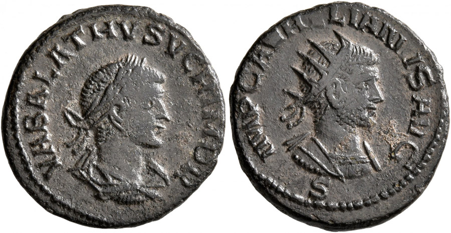 ANTİK SİKKELER NÜMİZMATİK_Aurelianus  (4).jpg