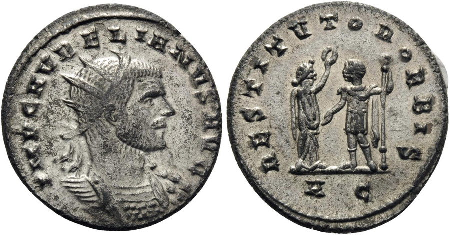 ANTİK SİKKELER NÜMİZMATİK_Aurelianus (5).jpg