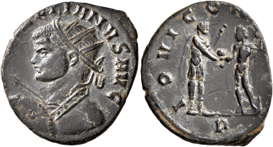 ANTİK SİKKELER NÜMİZMATİK_Aurelianus  (7).jpg