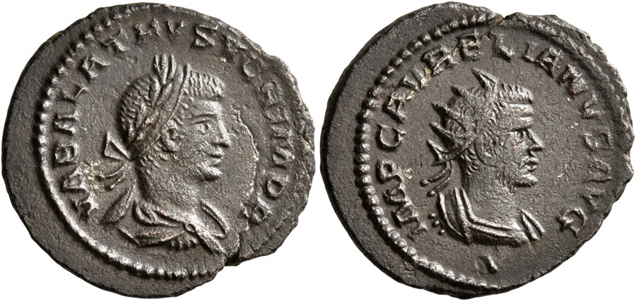ANTİK SİKKELER NÜMİZMATİK_Aurelianus  (8).jpg