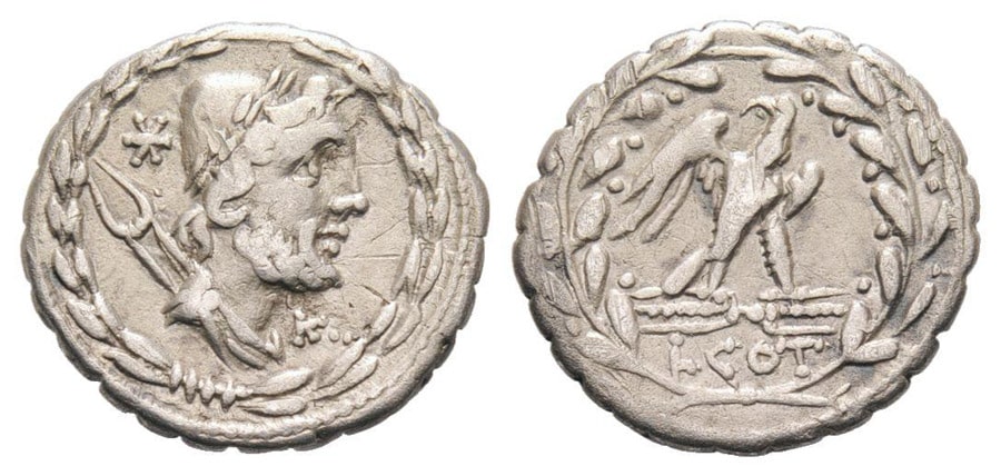  ANTİK SİKKELER NÜMİZMATİK_Aurelius Cotta (11).jpg