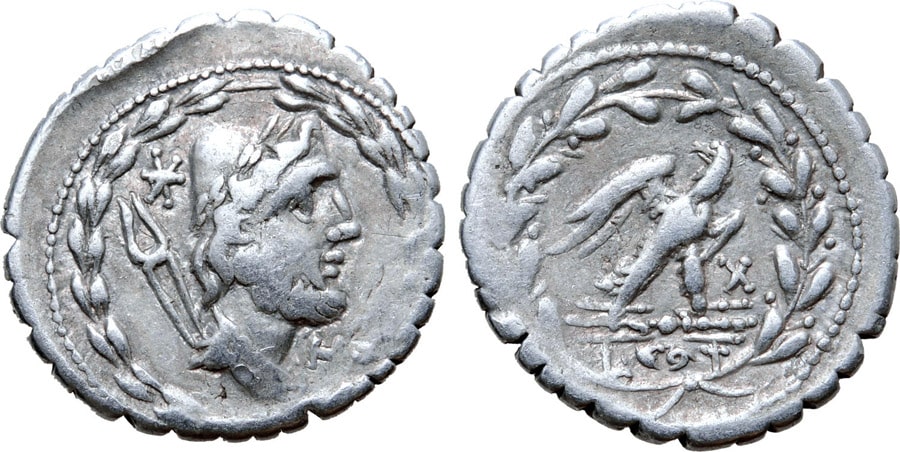  ANTİK SİKKELER NÜMİZMATİK_Aurelius Cotta (13).jpg