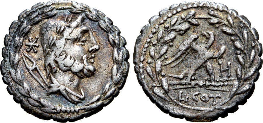  ANTİK SİKKELER NÜMİZMATİK_Aurelius Cotta (16).jpg