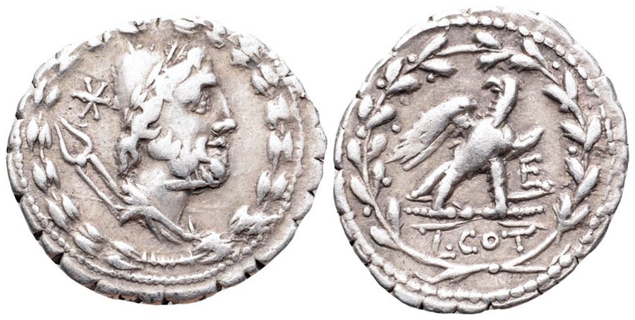  ANTİK SİKKELER NÜMİZMATİK_Aurelius Cotta (7).jpg