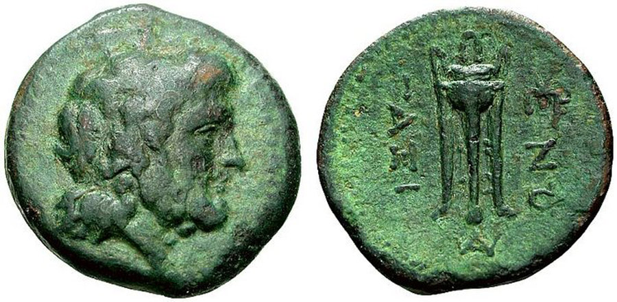 ANTİK SİKKELER NÜMİZMATİK_Axos  (9).jpg