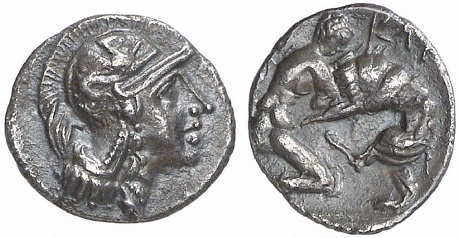 ANTİK SİKKELER NÜMİZMATİK_B352982 (4).jpg