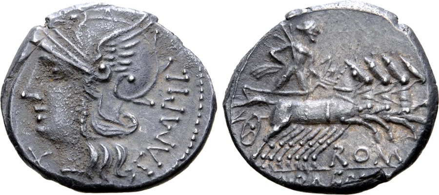 ANTİK SİKKELER NÜMİZMATİK_Baebius Tampilus (11).jpg