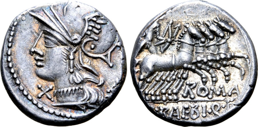 ANTİK SİKKELER NÜMİZMATİK_Baebius Tampilus (14).jpg