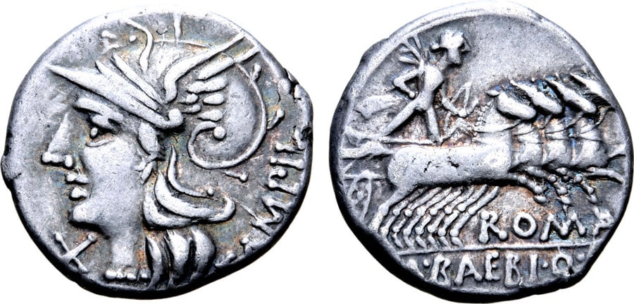 ANTİK SİKKELER NÜMİZMATİK_Baebius Tampilus (15).jpg