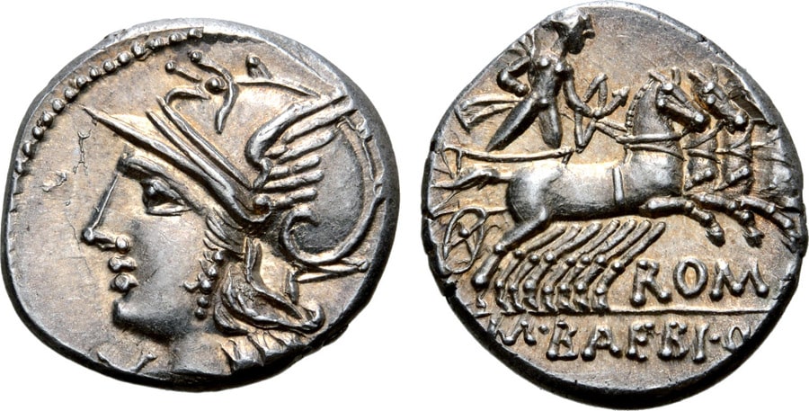 ANTİK SİKKELER NÜMİZMATİK_Baebius Tampilus (17).jpg