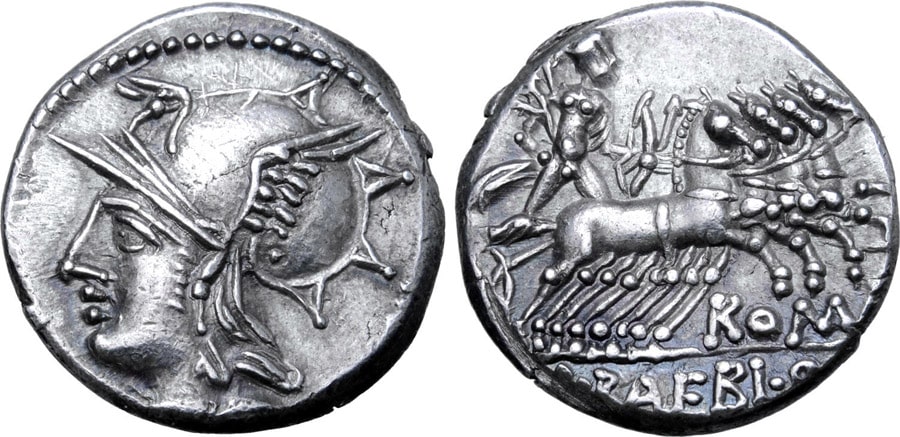 ANTİK SİKKELER NÜMİZMATİK_Baebius Tampilus (19).jpg