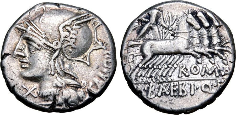 ANTİK SİKKELER NÜMİZMATİK_Baebius Tampilus (20).jpg