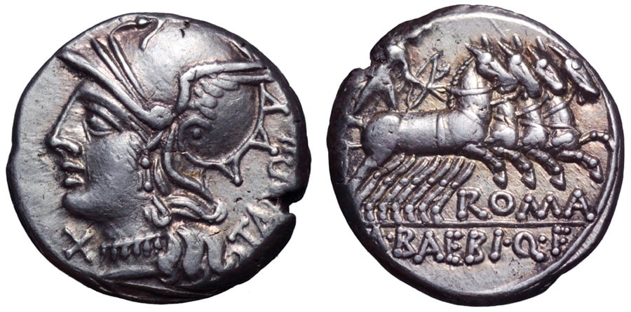 ANTİK SİKKELER NÜMİZMATİK_Baebius Tampilus (5).jpg