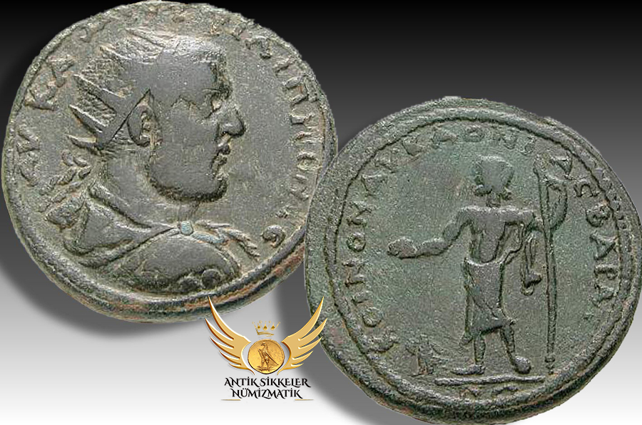 ANTİK SİKKELER NÜMİZMATİK_Barata.jpg