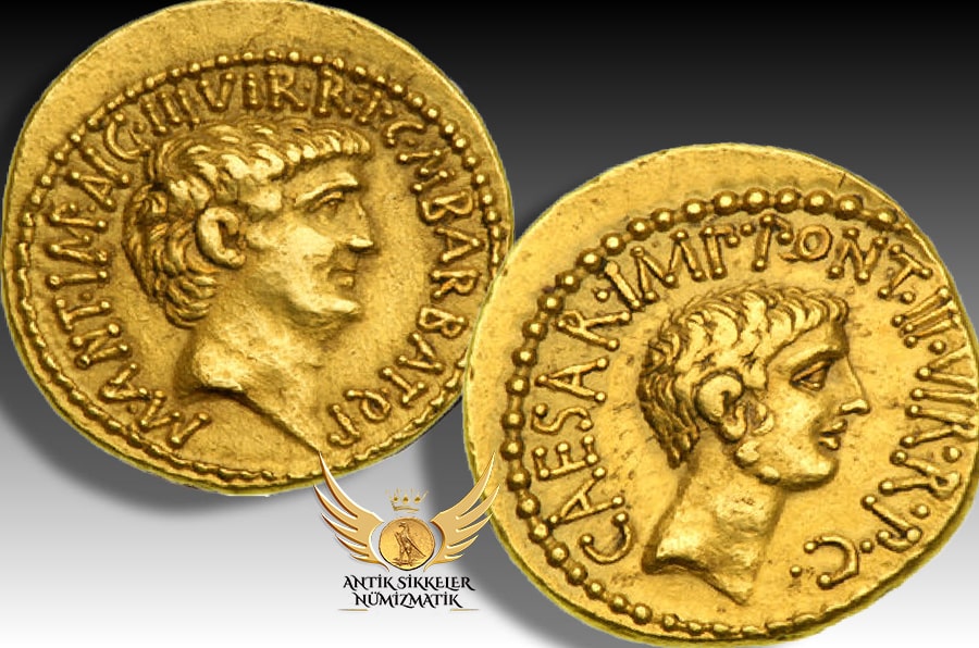 ANTİK SİKKELER NÜMİZMATİK_Barbatius Pollio.jpg