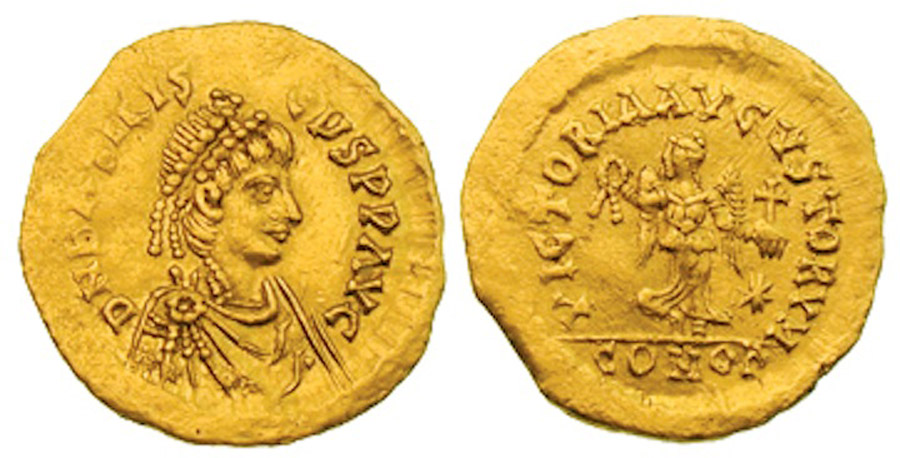 antik sikkeler nümizmatik_Basiliscus (10).jpg