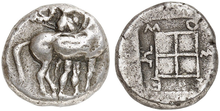 ANTİK SİKKELER NÜMİZMATİK_Bisaltae (10).jpg