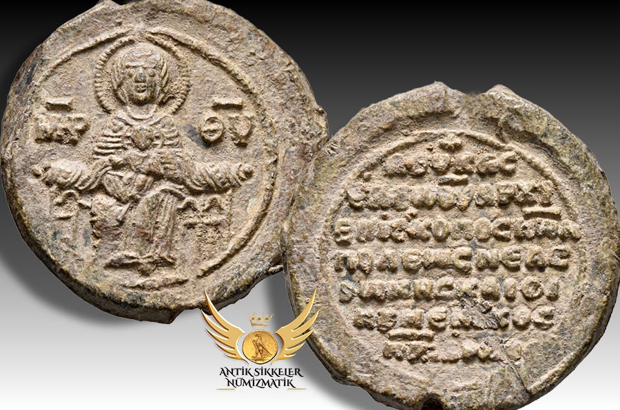 ANTİK SİKKELER NÜMİZMATİK_BİZANS MÜHÜRLERİ.jpg