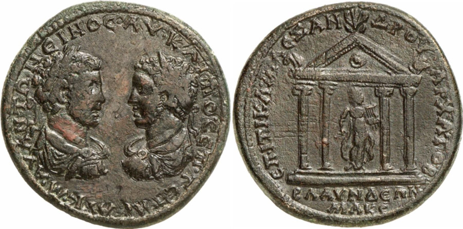 ANTİK SİKKELER NÜMİZMATİK_Blaundos 1 (4).jpg