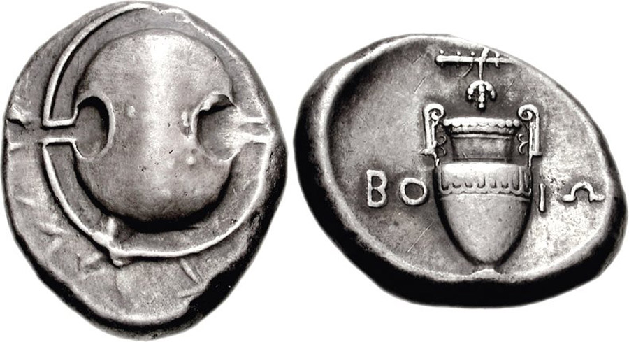 ANTİK SİKKELER NÜMİZMATİK_BoeotiaN (13).jpg