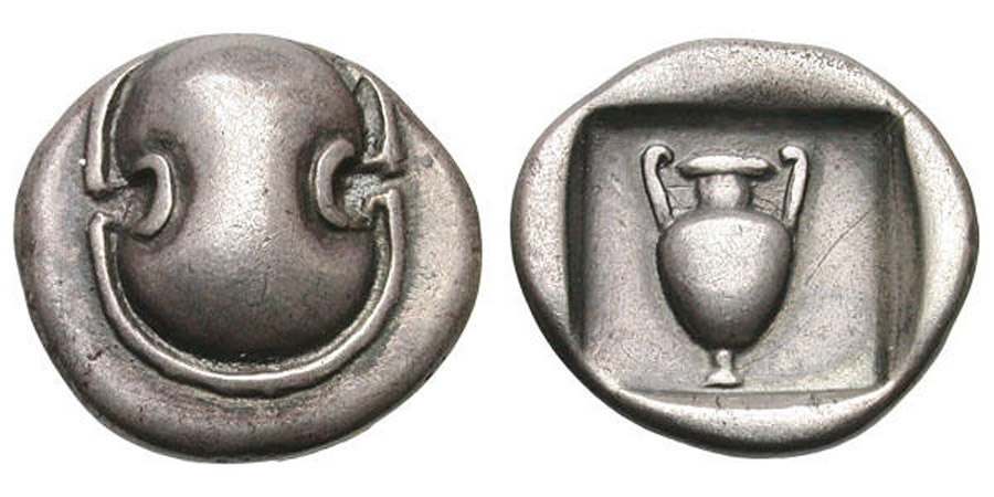 ANTİK SİKKELER NÜMİZMATİK_BoeotiaN (40).jpg