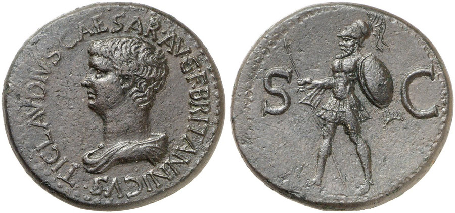 ANTİK SİKKELER NÜMİZMATİK_Britannicus (11).jpg