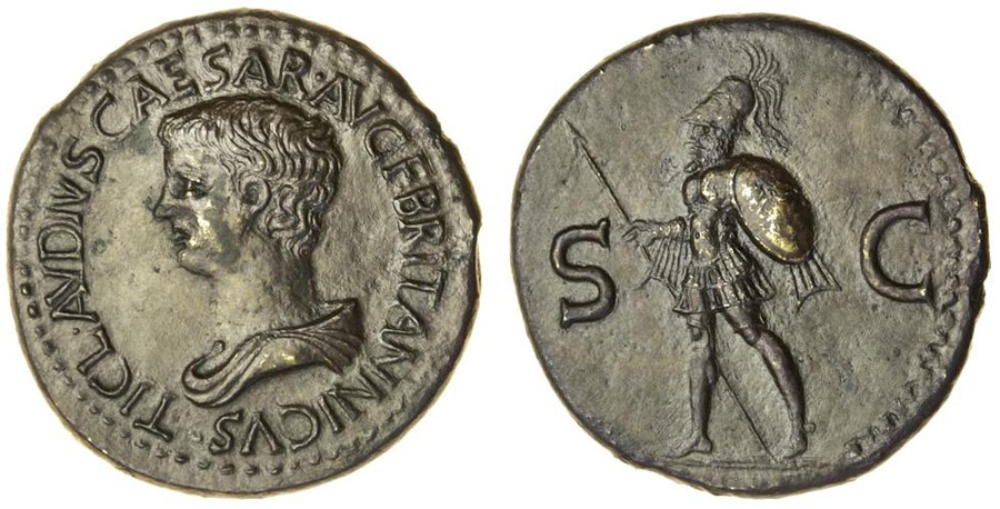 ANTİK SİKKELER NÜMİZMATİK_Britannicus (13).jpg