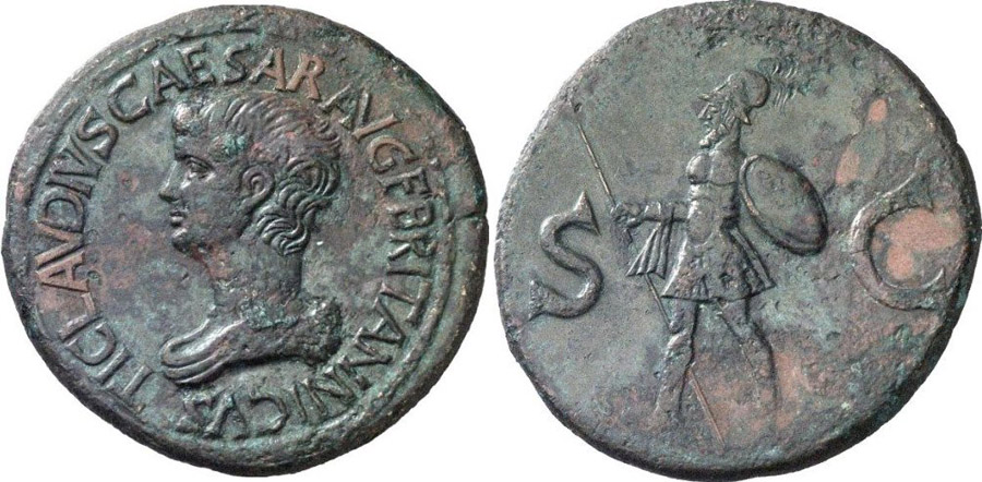 ANTİK SİKKELER NÜMİZMATİK_Britannicus (3).jpg