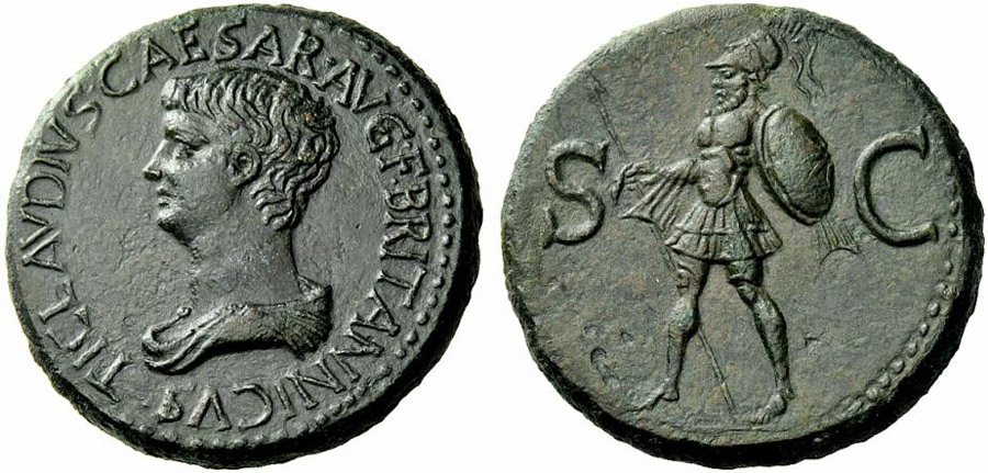 ANTİK SİKKELER NÜMİZMATİK_Britannicus (7).jpg