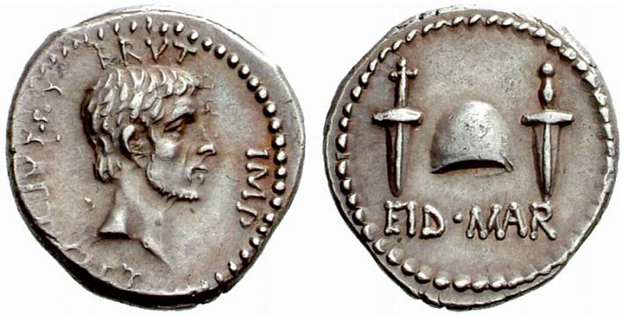 ANTİK SİKKELER NÜMİZMATİK_BRUTUS (2).jpg