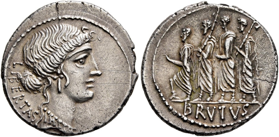 ANTİK SİKKELER NÜMİZMATİK_BRUTUS (4).jpg