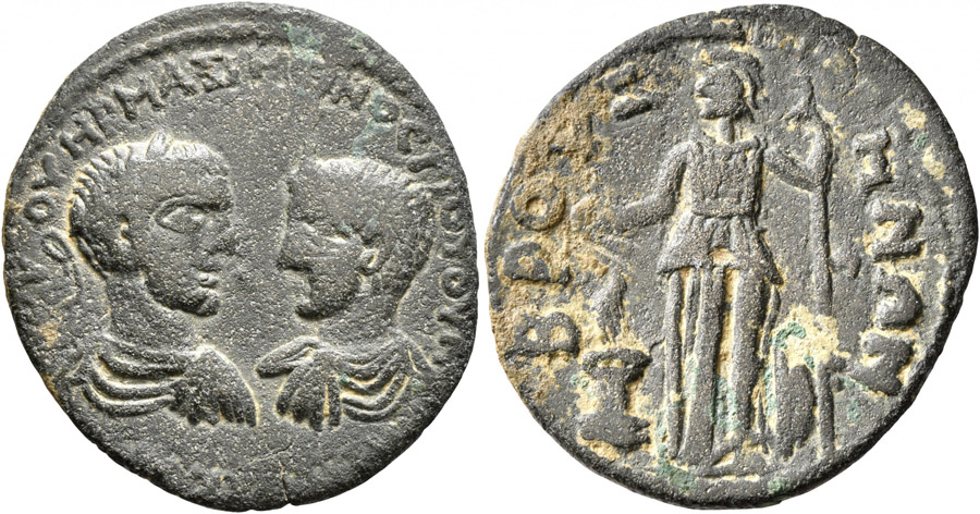 ANTİK SİKKELER NÜMİZMATİK_Bruzus8 (9).jpg