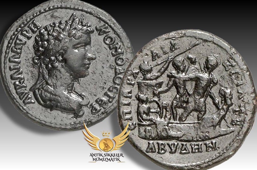 ANTİK SİKKELER NÜMİZMATİK_BÜYÜK İSKENDER TROY (3).jpg