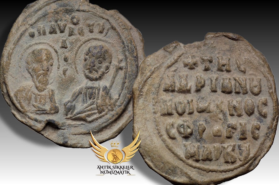 ANTİK SİKKELER NÜMİZMATİK_BYZANTINE (10).jpg