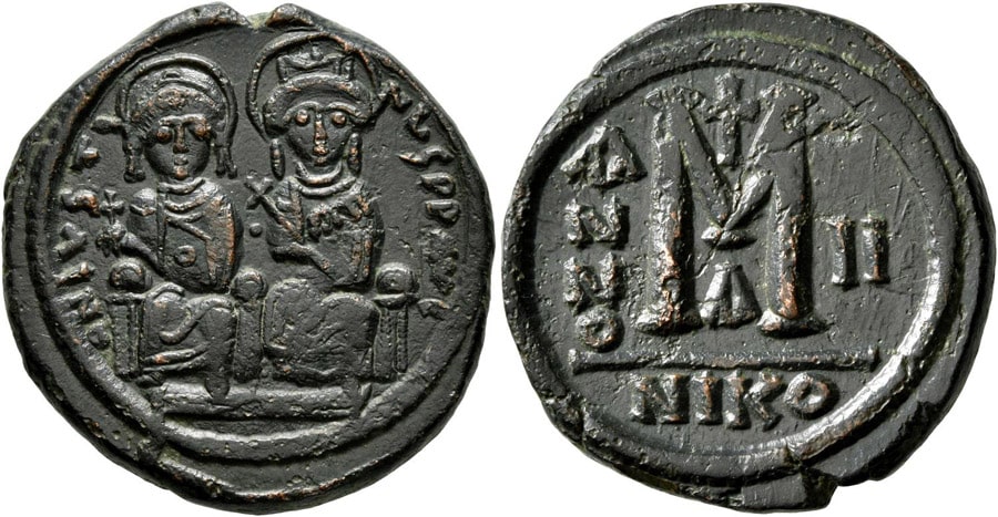 ANTİK SİKKELER NÜMİZMATİK_BYZANTINE (5).jpg