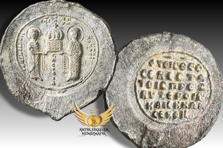 ANTİK SİKKELER NÜMİZMATİK_BYZANTINE.jpg