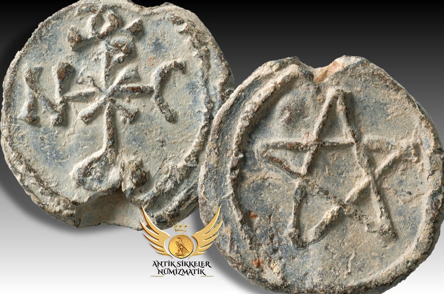 ANTİK SİKKELER NÜMİZMATİK_BYZANTINE SEAL (1).jpg