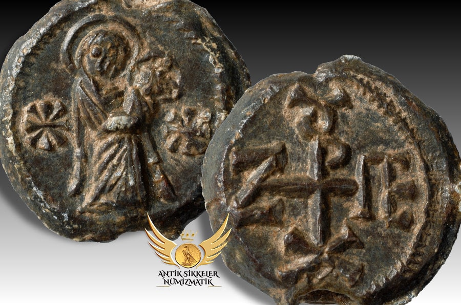 ANTİK SİKKELER NÜMİZMATİK_BYZANTINE SEAL (3).jpg