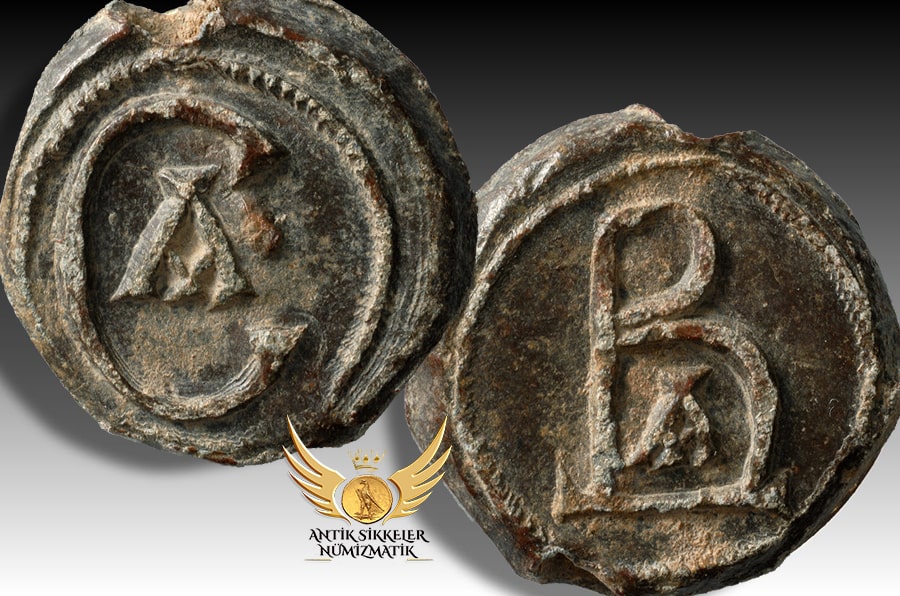 ANTİK SİKKELER NÜMİZMATİK_BYZANTINE SEAL (9).jpg
