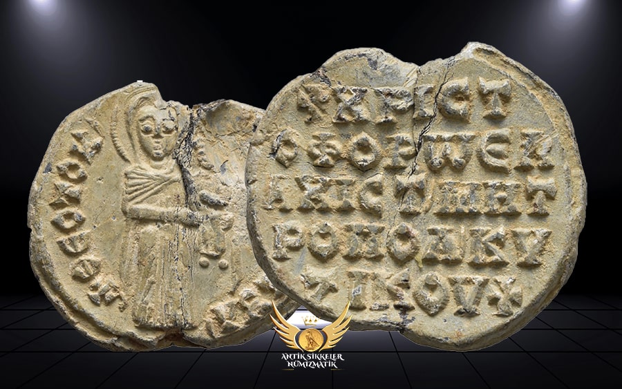 ANTİK SİKKELER NÜMİZMATİK_BYZANTİNE SEAL.jpg