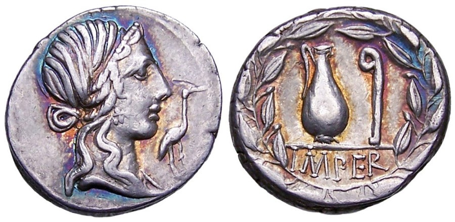 ANTİK SİKKELER NÜMİZMATİK_Caecilius Metellus Pius (1).jpg